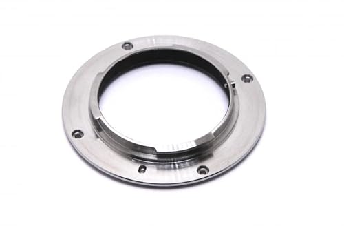 MTF Micro 4/3 Mount für Fuji MK Linse MTF Micro 4/3 Mount für Fuji MK Linse von MTF