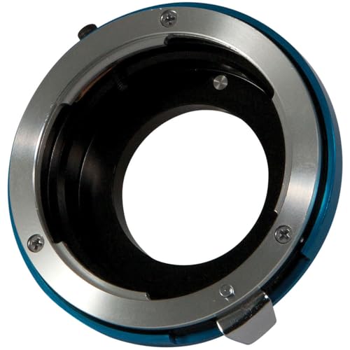 MTF Nikon G auf Leica L Mount Adapter MTF Nikon G auf Leica L Mount Adapter von MTF