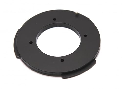 MTF Sony FZ Mount für Fuji MK Linse MTF Sony FZ Mount für Fuji MK Linse von MTF