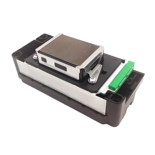 Dx5-Druckkopfanschluss Kompatibel mit kompatible Mutoh Valuejet 1604 1614 1204 1304-Drucker, grüne Tintenstrahldrucker-Ersatzteile von MTGUIWF