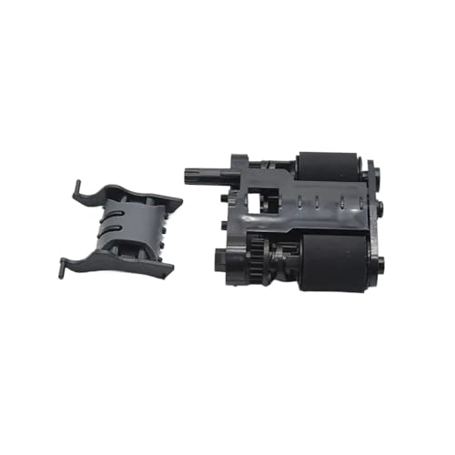 MTGUIWF 5 Sets B3Q10-60105 B3Q10-40080 Trennkissen Kompatibel mit ADF-Pick-up-Rollen, die mit Farblaser-Multifunktionsdruckern M477 M426 M427 377 477 426 427 Serie kompatibel ist MTGUIWF 5 Sets B3Q10-60105 B3Q10-40080 Trennkissen Kompatibel mit ADF-Pick-up-Rollen, die mit Farblaser-Multifunktionsdruckern M477 M426 M427 377 477 426 427 Serie kompatibel ist von MTGUIWF