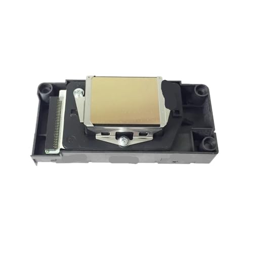 MTGUIWF Eco-Solvent-Druckkopf DX5, kompatibel mit Tintenstrahldruckern der Serien 1604 und 1614, F186000, F187000, freigeschaltet von MTGUIWF