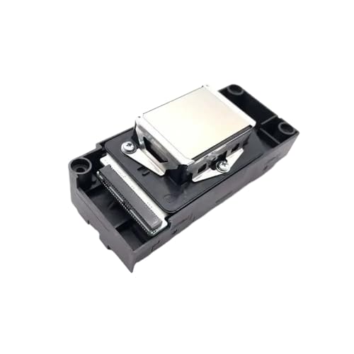 MTGUIWF Entsperrter Eco-Solvent-Druckkopf Kompatibel mit kompatible Mutoh 1604 1614 Mimaki-Serien-Tintenstrahldrucker F186000 F187000 von MTGUIWF