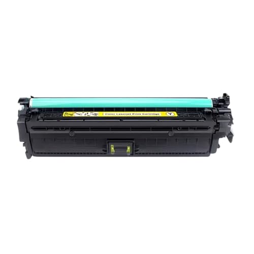 MTGUIWF Kompatibler Toner Kompatibel mit Color Laser Enterprise M5700 M5800 6700 6800 6801 6701 Modelle W2130A W2131A W2132A W2133A(W2132A 213A-Y) von MTGUIWF