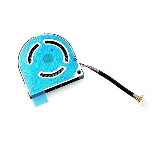MTGUIWF Lüfter Ersatz Kompatibel mit Air 2S Drone Core Board Körper kompatibles Zubehör Ersatzteil von MTGUIWF
