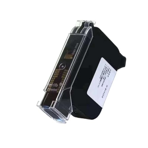 MTGUIWF Tragbarer Eco-Solvent-Tintenstrahldrucker mit 600 DPI, Premier Level, schnell trocknend, 12,7 mm Druckhöhe und Kompatibilität mit bunten Tintenpatronen von MTGUIWF