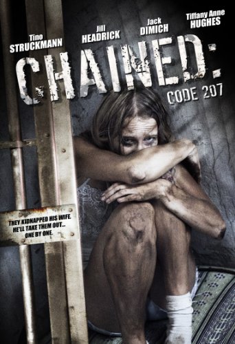 Chained: Code 207 / (Ws Dol) [DVD] [Region 1] [NTSC] [US Import] von MTI HOME VIDEO