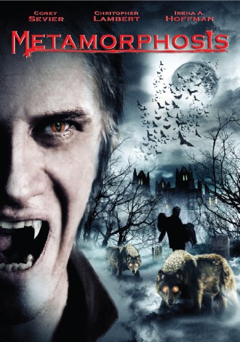 Metamorphosis / (Ws Ac3 Dol) [DVD] [Region 1] [NTSC] [US Import] von MTI HOME VIDEO