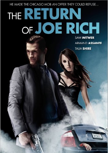 Return Of Joe Rich / (Ws Dol) [DVD] [Region 1] [NTSC] [US Import] von MTI HOME VIDEO