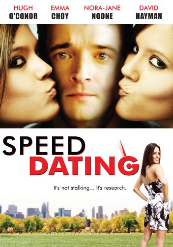 Speed Dating / (Ws Sub Ac3 Dol) [DVD] [Region 1] [NTSC] [US Import] von MTI HOME VIDEO