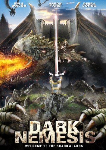 Dark Nemesis: Welcome To The Shadowlands / (Ws) [DVD] [Region 1] [NTSC] [US Import] von MTI Home Video