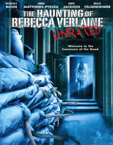 Haunting of Rebecca Verlaine [DVD] [Import] von MTI Home Video