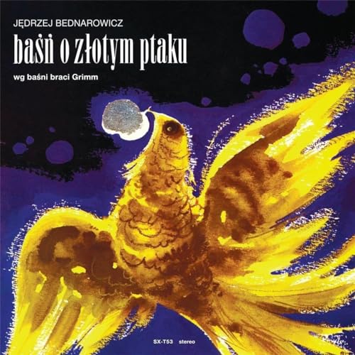 BaÄšÄš o zÄšotym ptaku [CD] von MTJ