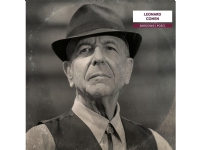 Barden und Dichter - Leonard Cohen LP von MTJ