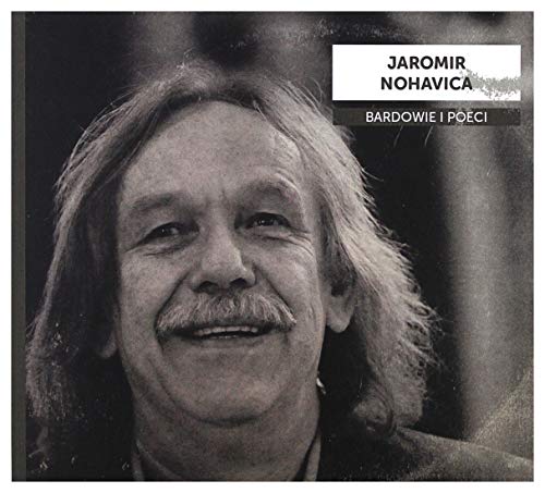 Bardowie i poeci - Jaromir Nohavica [CD] von MTJ