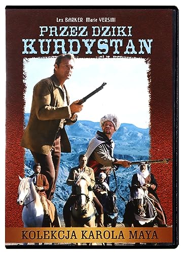 Durchs wilde Kurdistan [DVD] [Region 2] (Deutsche Sprache) von MTJ