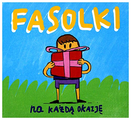 Fasolki: Fasolki na kaĹzdÄ okazjÄ [CD] von MTJ