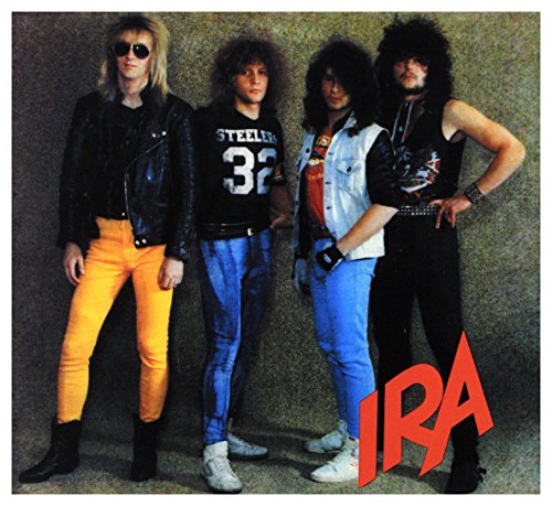 IRA: Ira [CD] von MTJ