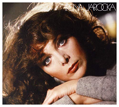 Irena Jarocka: Irena Jarocka [CD] von MTJ