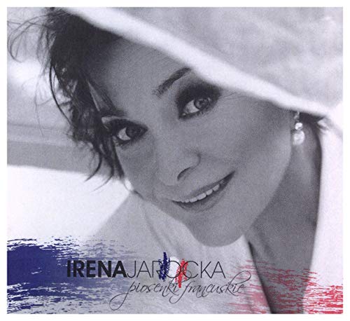 Irena Jarocka: Piosenki francuskie [CD] von MTJ