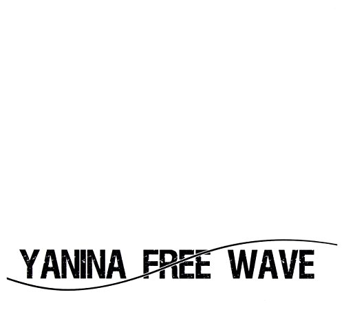 Janusz Yanina Iwański: Yanina free wave [CD] von MTJ