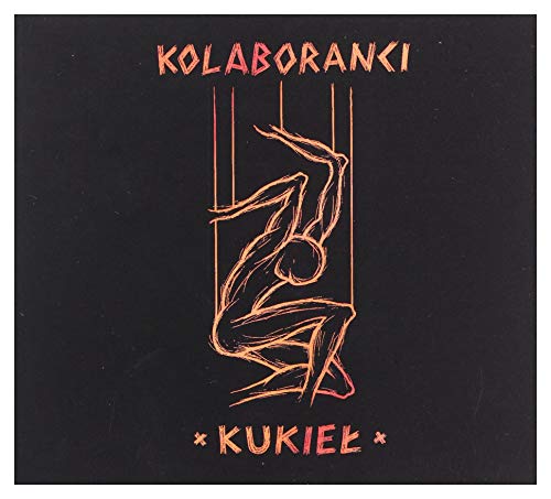 Kolaboranci: KukieÄš (reedycja 2021) [CD] von MTJ