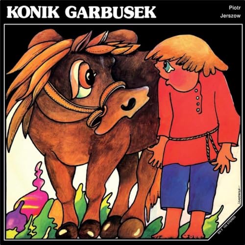 Konik Garbusek [CD] von MTJ