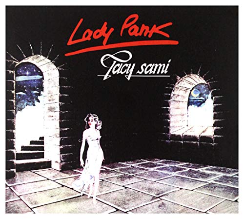 Lady Pank: Tacy sami (reedycja 2019) [CD] von MTJ
