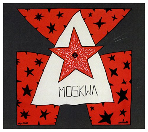 Moskwa: Moskwa [CD] von MTJ