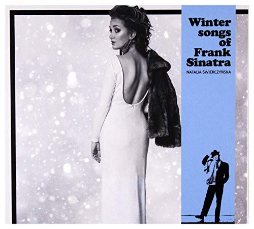 Natalia ĹwierczyĹska: Winter songs of Frank Sinatra [CD] von MTJ