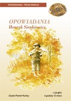 Opowiadania - Henryk Sienkiewicz [AUDIOBOOK] [CD] von MTJ