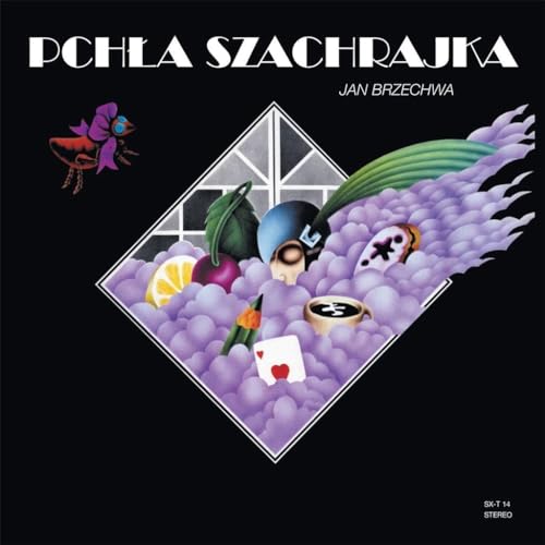 PchÄša Szachrajka [CD] von MTJ