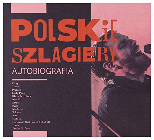 Polskie szlagiery: Autobiografia [CD] von MTJ