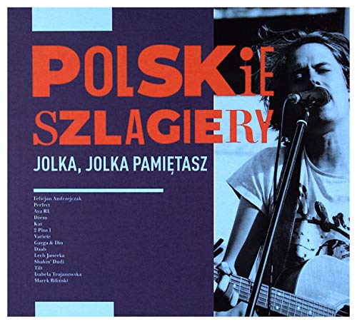 Polskie szlagiery: Jolka, Jolka pamiÄtasz [CD] von MTJ