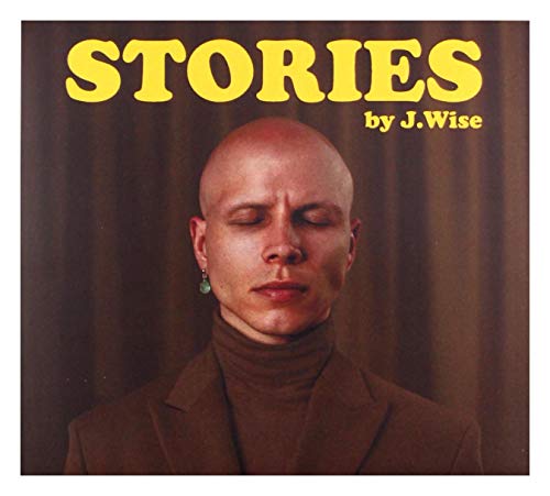 Wise J.: Stories [CD] von MTJ