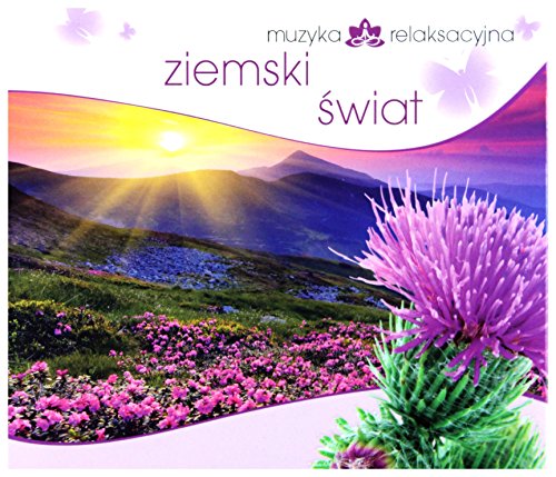 Ziemski Ĺ wiat [CD] von MTJ