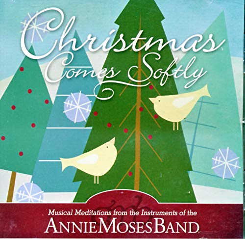 Christmas Comes Softly Audio CD von MTL