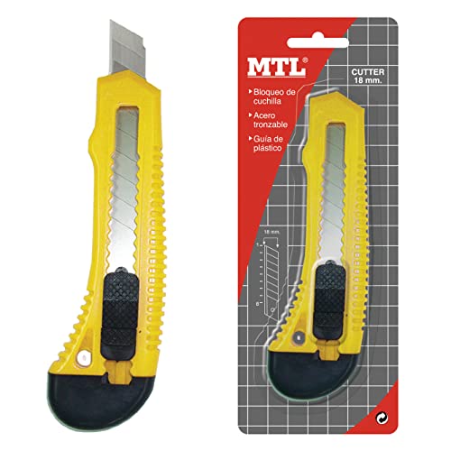 DOHE - Cuttermesser Basic 18 mm. von MTL