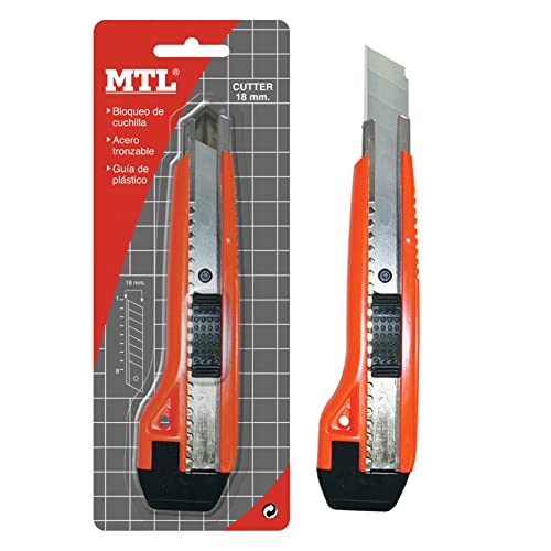 DOHE - Cuttermesser Premium 18 mm. von MTL
