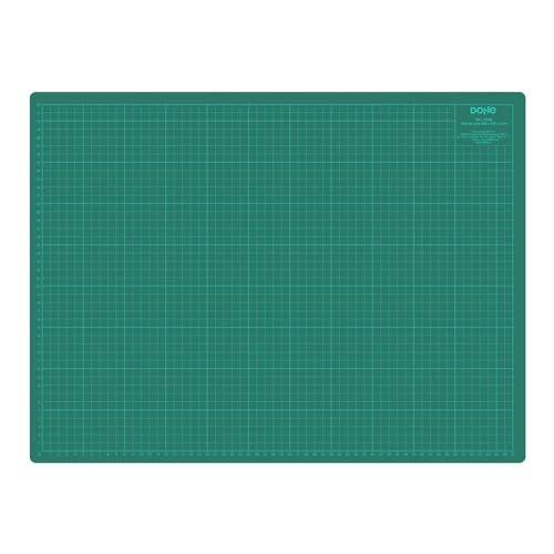 DOHE - Schneidematte PVC DIN A2 (600x450x3 mm) von MTL