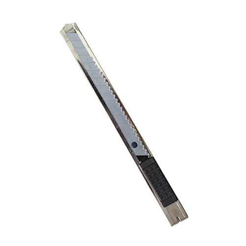 MTL 79270 Cutter, Metallgehäuse, 9 mm von MTL