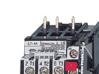 Thermoelement U12-16E-K3, 17-23A von MTO ELECTRIC A/S