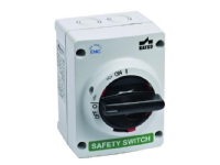 sicherheitsschalter 3p 20a - Kum316U/Emc-Abs/M20 Katko Emc Reparaturschalter 3P von MTO ELECTRIC A/S