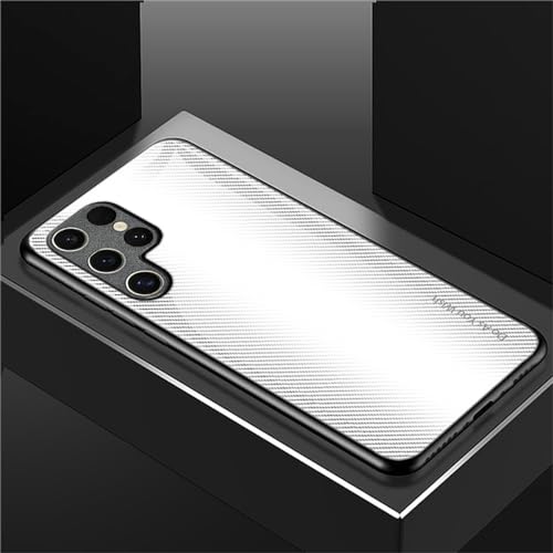 Schutzhülle für Samsung Galaxy S24 Ultra, S23, S22, Ultra, S21 Plus, A54, 5G, A53, A52S, A14, A34, S20 FE, aus gehärtetem Glas, 06, für S22 Plus Schutzhülle für Samsung Galaxy S24 Ultra, S23, S22, Ultra, S21 Plus, A54, 5G, A53, A52S, A14, A34, S20 FE, aus gehärtetem Glas, 06, für S22 Plus von MTONY