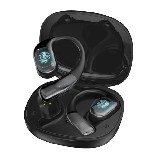MTOXW 3-in-1-Kopfhörer, Übersetzung in 135 Sprachen mit App, Bluetooth 5.4 mit 40 Betriebsstunden, dynamische Steuerung von 13 mm, HiFi-Stereo für iOS und Android MTOXW 3-in-1-Kopfhörer, Übersetzung in 135 Sprachen mit App, Bluetooth 5.4 mit 40 Betriebsstunden, dynamische Steuerung von 13 mm, HiFi-Stereo für iOS und Android von MTOXW