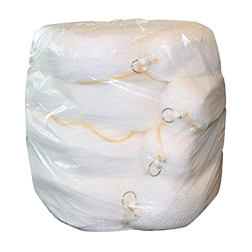 MTS P00810SN Absorptionstücher Nur für Öl, Wasserabweisend, Fusselarm, 4x Beutel, 137 Liter Absorptionsvermögen, 3 mtr x Ø20cm MTS P00810SN Absorptionstücher Nur für Öl, Wasserabweisend, Fusselarm, 4x Beutel, 137 Liter Absorptionsvermögen, 3 mtr x Ø20cm von MTS