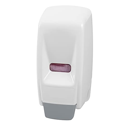 MTS P9037-000 Gojo Kunststoffspender für 500 / 1000ml Füllung von Gojo, Weiß MTS P9037-000 Gojo Kunststoffspender für 500 / 1000ml Füllung von Gojo, Weiß von MTS