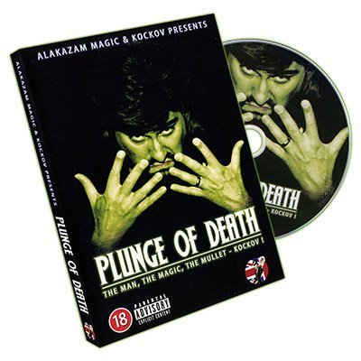 Plunge Of Death by Kochov - DVD von MTS