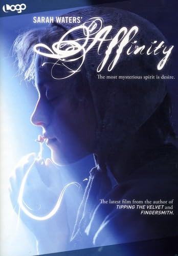 Affinity / (Full Sen) [DVD] [Region 1] [NTSC] [US Import] von MTV