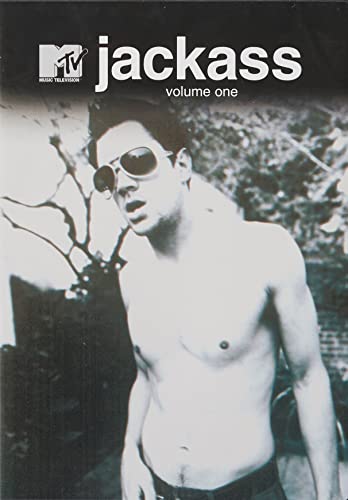 Jackass 1 / (Full) [DVD] [Region 1] [NTSC] [US Import] von MTV
